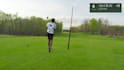 add professional shot tracers to your golf videos