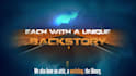create an amazing book trailer video