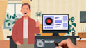 create a colorful whiteboard animation explainer video