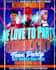 do your animated motion video flyer design