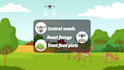 create 2d animated video or 2d animation explainer video