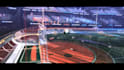 edit a professional cinematic rocket league montage