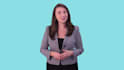produce your green screen female spokesperson video