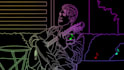 create amazing animated hand drawn lyric video