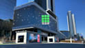 design realistic cgi animation for products
