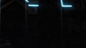 3d metallic glow cinematic epic logo reveal intro