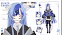 rig your live2d vtuber model avatar