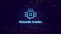 create amazing glitch crypto video intro for social media