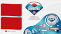 design professional custom youtube end screen outro