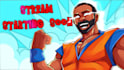 draw cartoon youtube thumbnail in any style