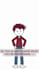 create stick figure animation for your channel