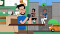 create an explainer video for your app