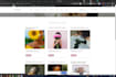 make your website with wordpress portfolio or online store