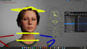 create extremely accurate metahumans