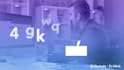 make animated promos  with motion graphics