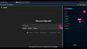 create a chrome and firefox extension