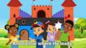 animate kids songs nursery rhymes for children