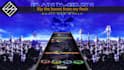 chart the song you want for clone hero