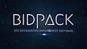 make animated promos  with motion graphics