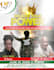 do your animated motion video flyer design
