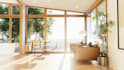 create 3d renders and walkthrough animations