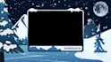 design cute animated twitch overlays and stream packages