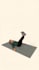 create exercise, workout, gym, fitness animation video