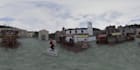 render VR 360 animation interior design