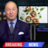present a breaking news report for you