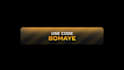 design custom kick, animated twitch overlay, stream package