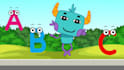 animate kids songs nursery rhymes for children