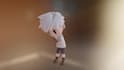 do 3d character animation for games