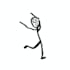 create cool stylized hand drawn linear animation