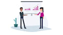 create an engaging animated elearning video course