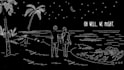 create modern hand drawn animated lyric music video for your song track