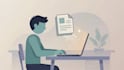 do 2d cartoon animation video and character animation