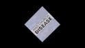 make elegant spinning 3d cube with any logo or image