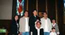create a memorial tribute video or funeral slideshow from photos