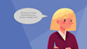 design powerpoint presentation with animation