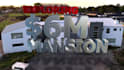 do 3d camera and motion tracking and put 3d or 2d graphics