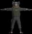 create 3d characters for games, vrchat, vtubers, and roblox