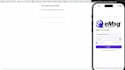 mobile app development for android and ios using flutter