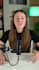 create a studio quality female ugc video ad