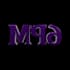 make 3d rotating logo animation spin loop video and GIF