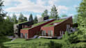 create 3d renders and walkthrough animations
