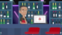 create a 2d animated explainer video