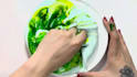 create monetizable relaxing,oddly satisfying , soap cutting asmr videos