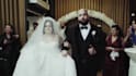 do cinematic and emotional wedding event video editing