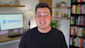 create a video sales letter with american spokesperson