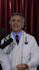 be your ugc podcast video presenter
